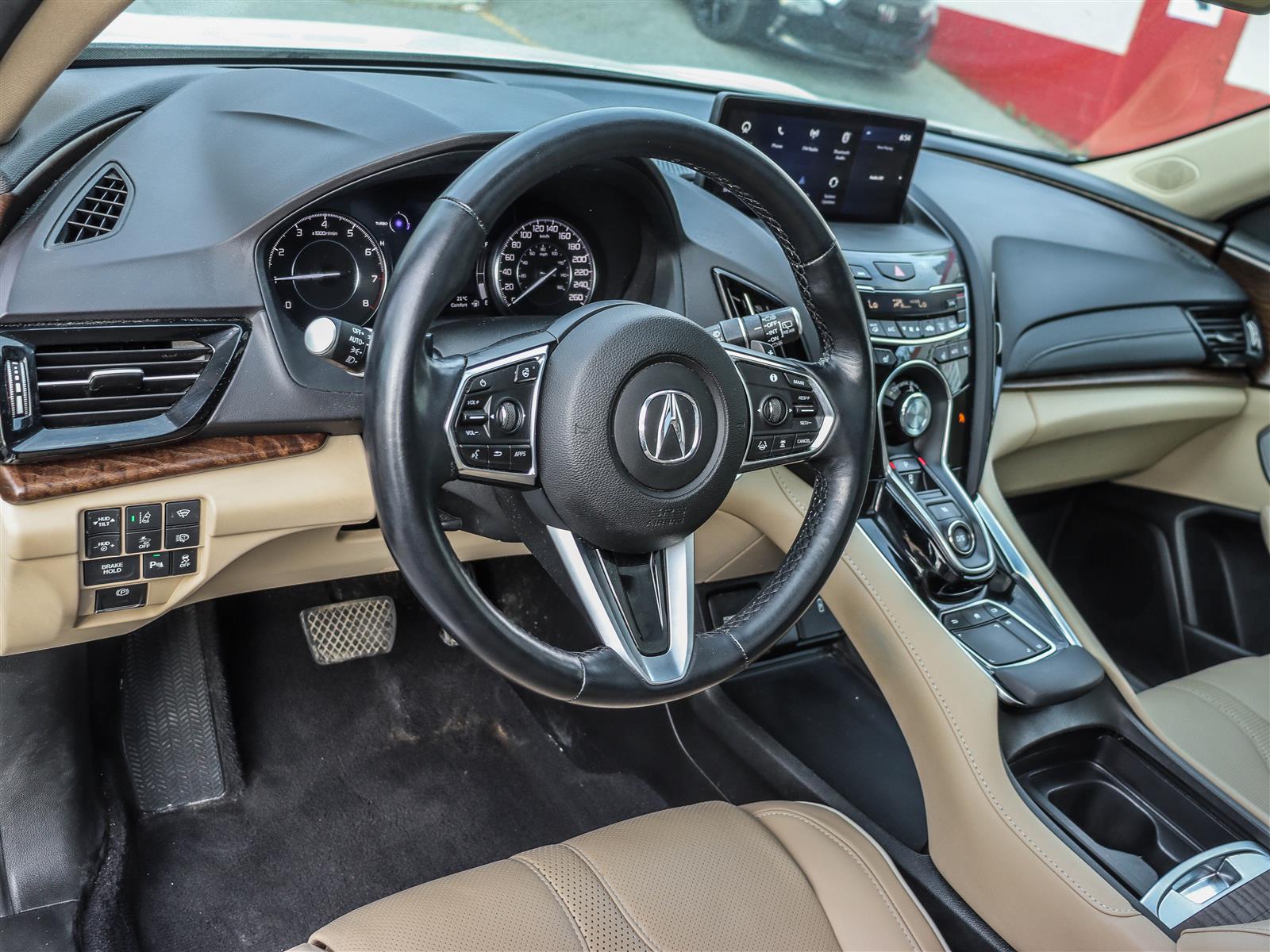 Acura RDX