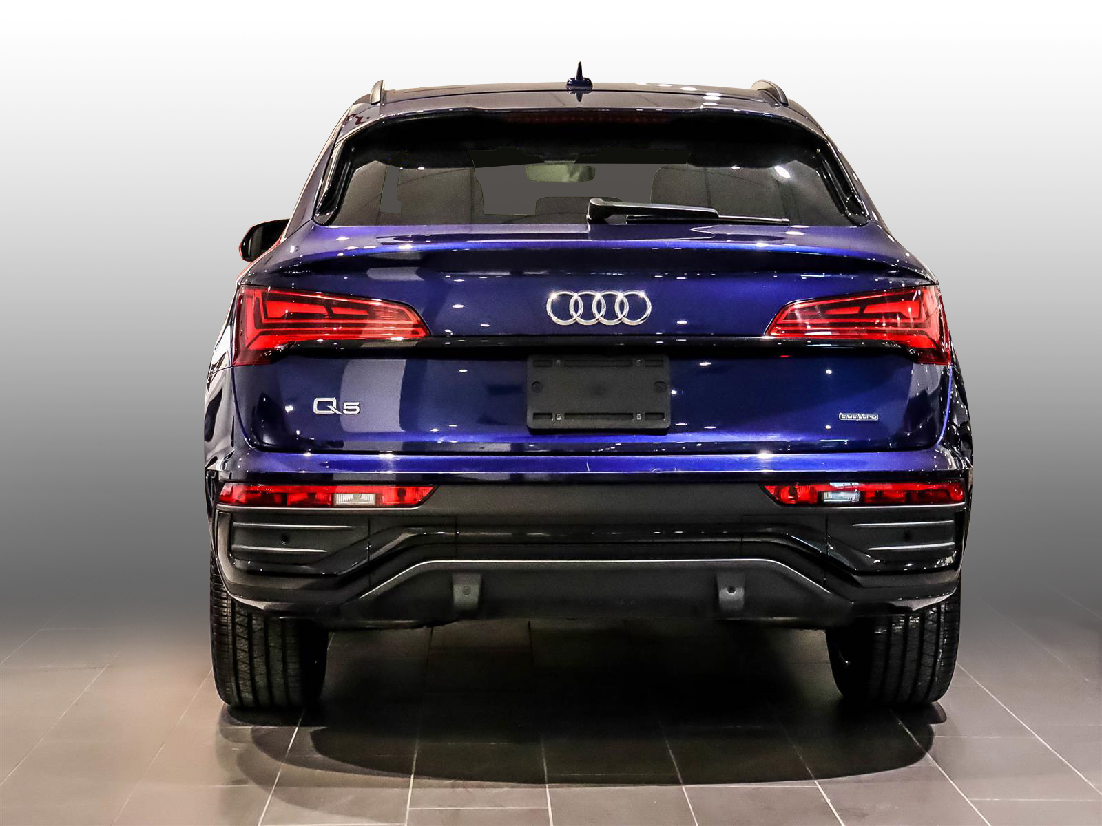 Audi Q5 Sportback