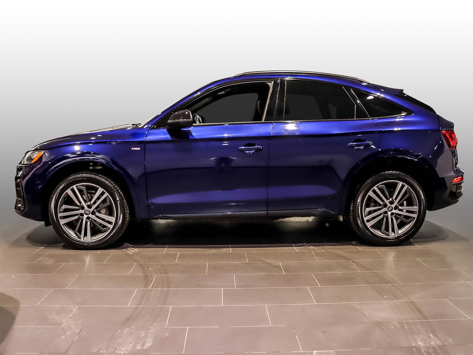 Audi Q5 Sportback