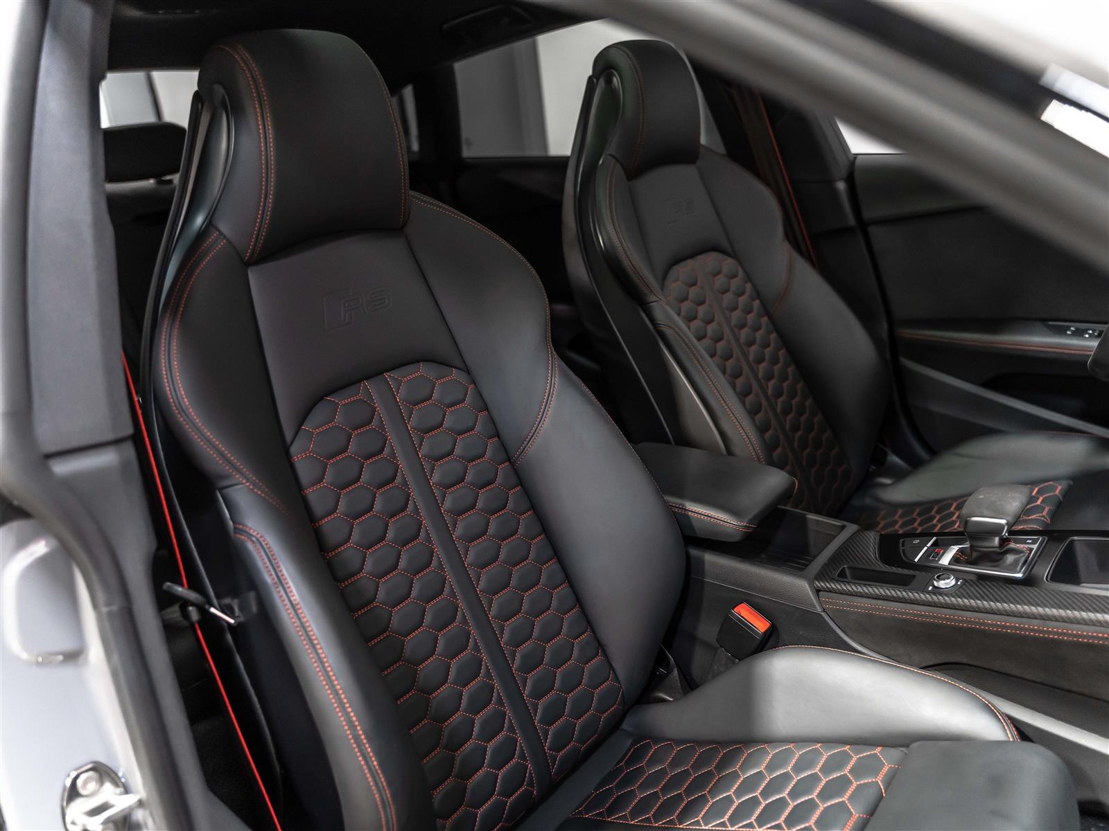 Audi RS 5 Sportback