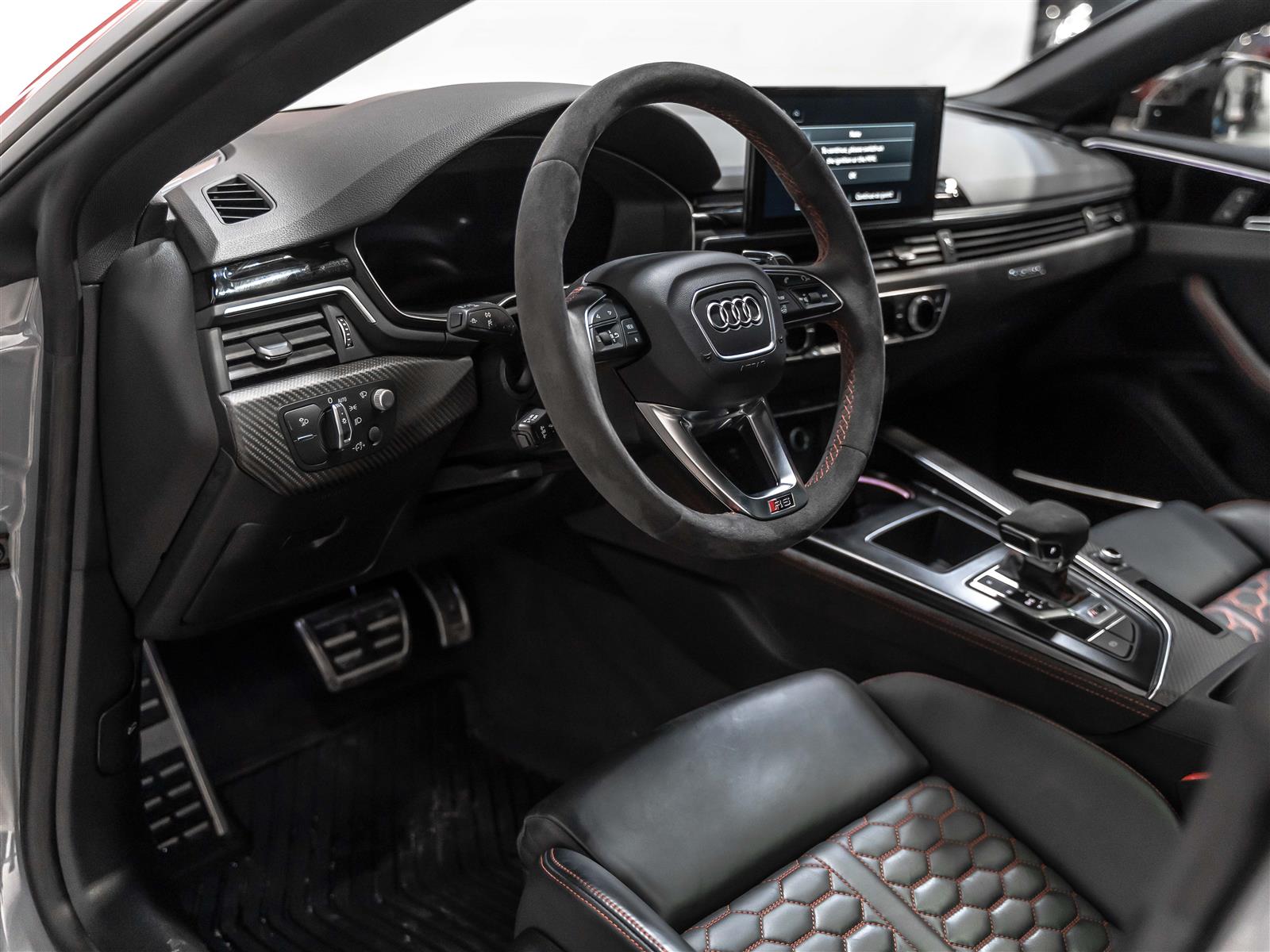 Audi RS 5 Sportback