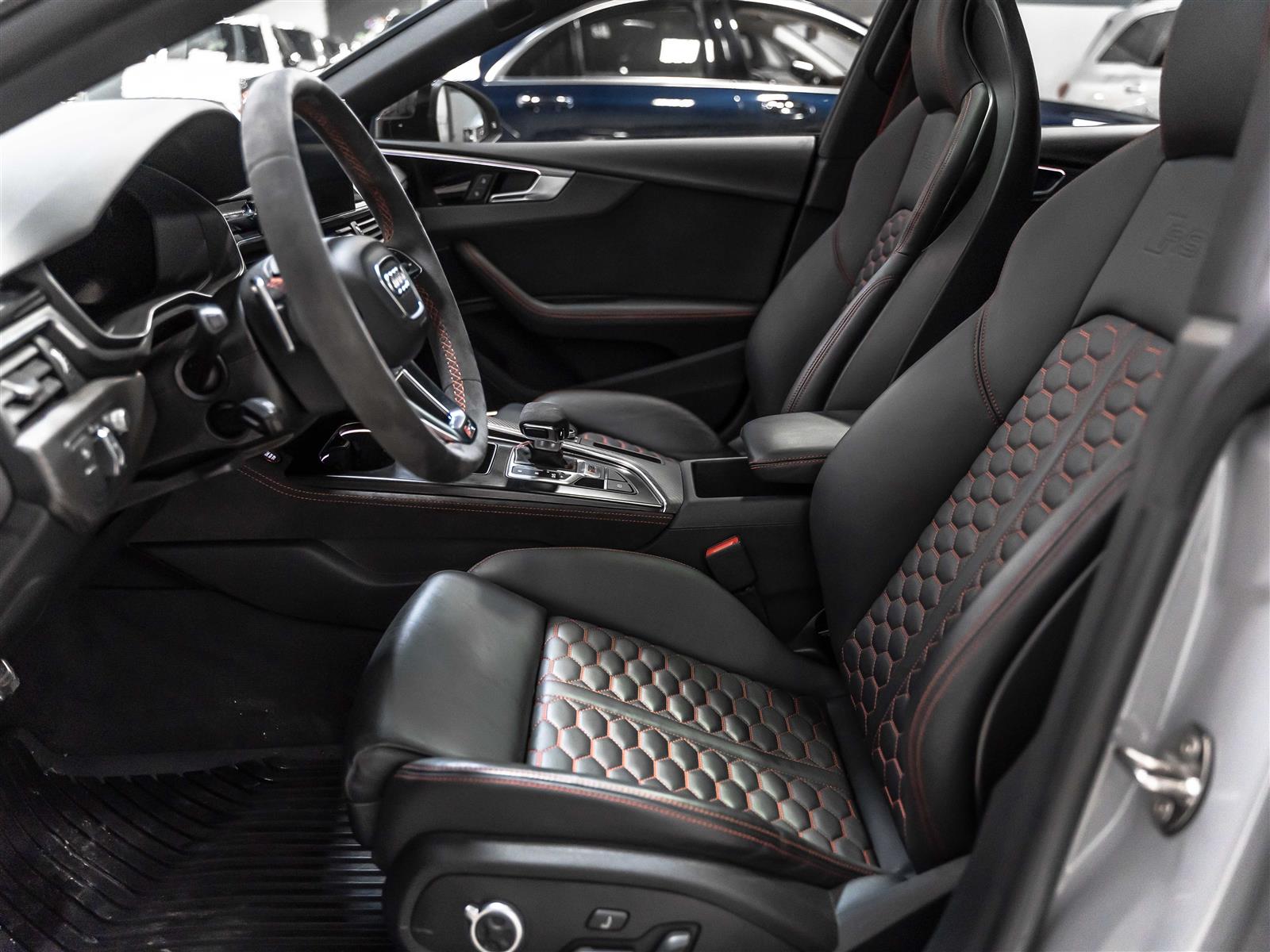 Audi RS 5 Sportback