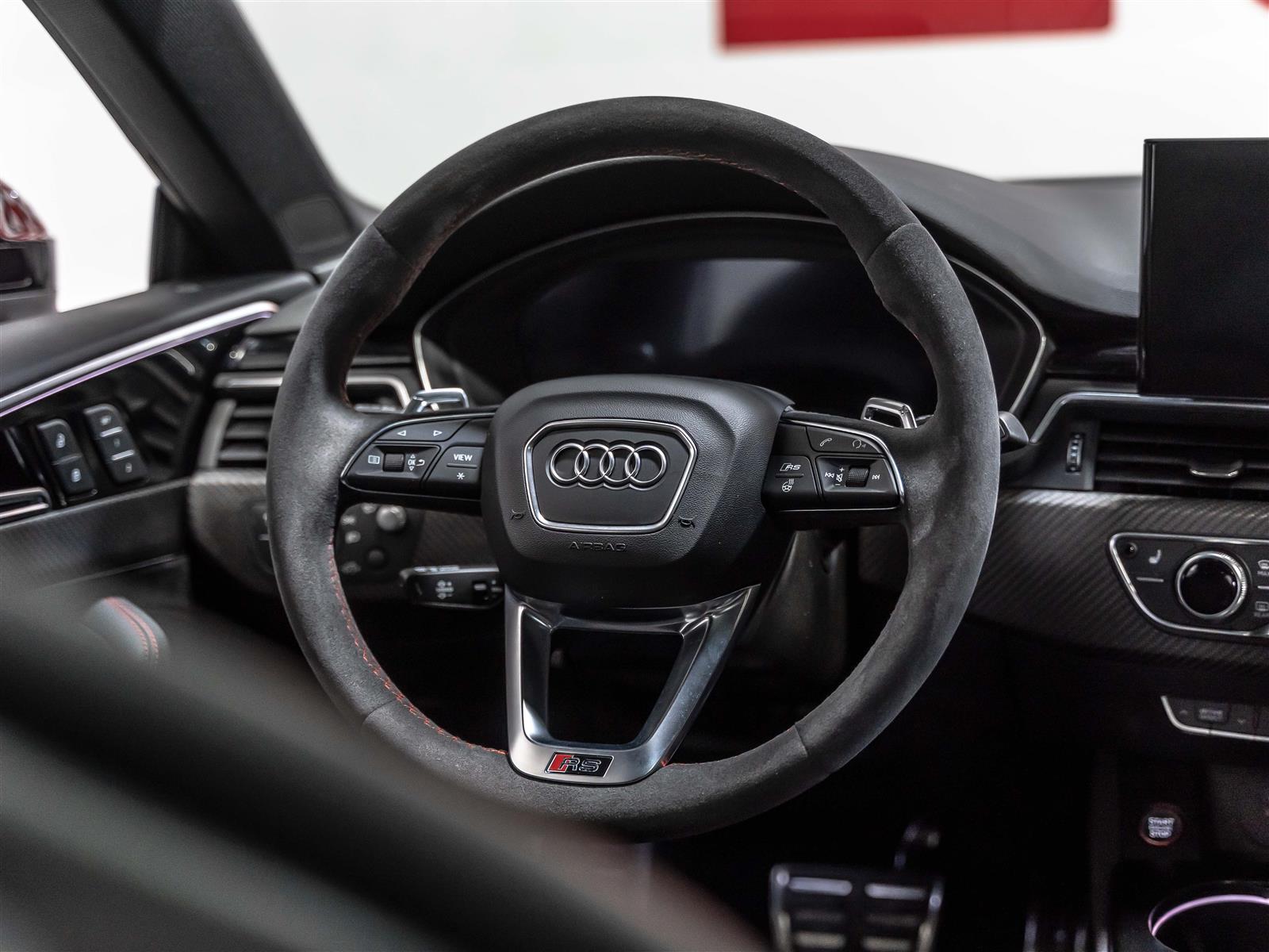 Audi RS 5 Sportback