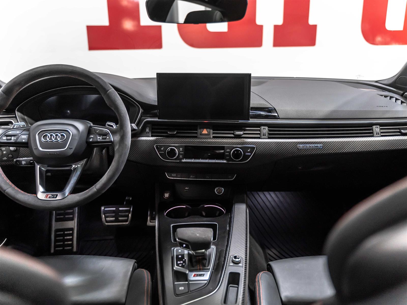 Audi RS 5 Sportback