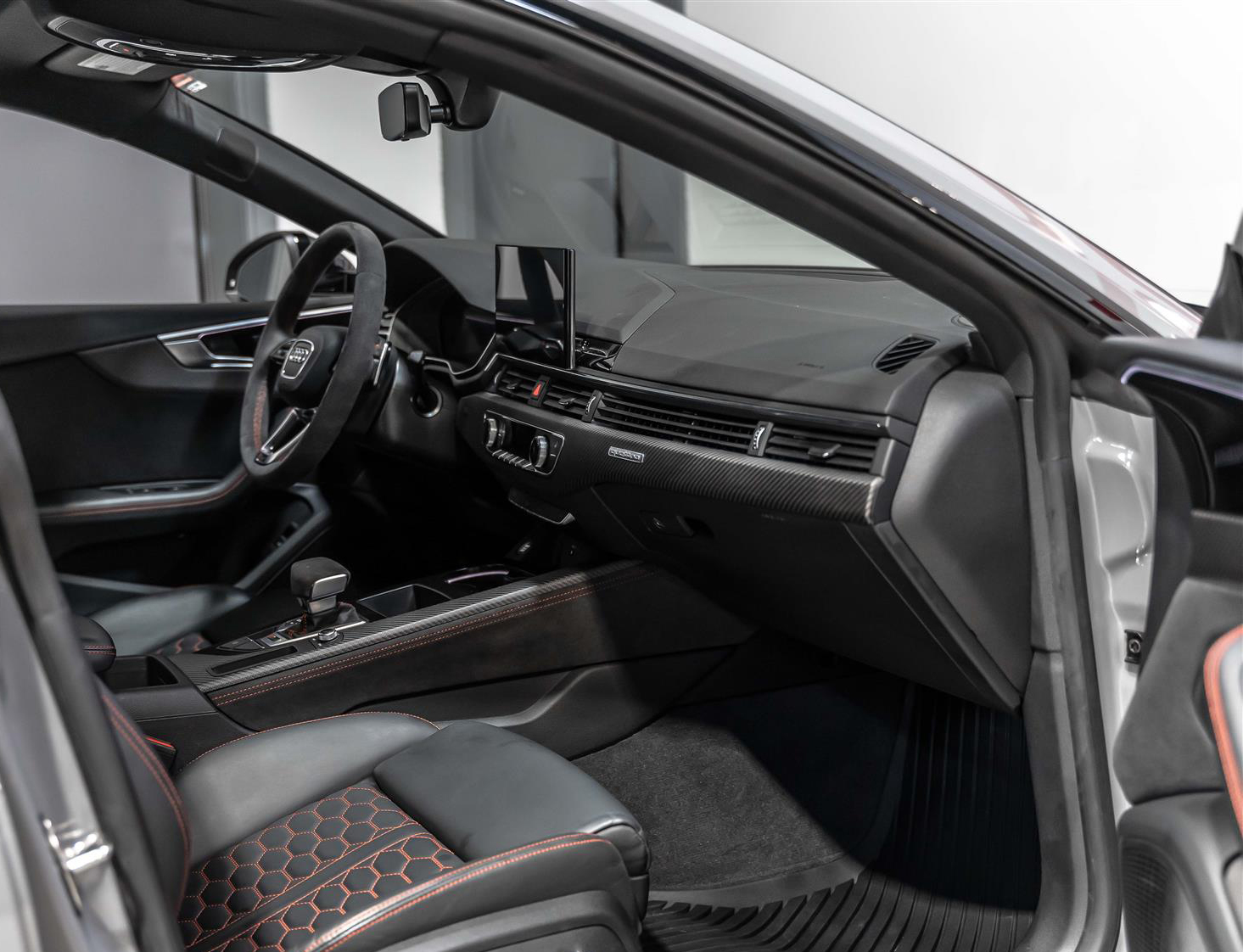 Audi RS 5 Sportback