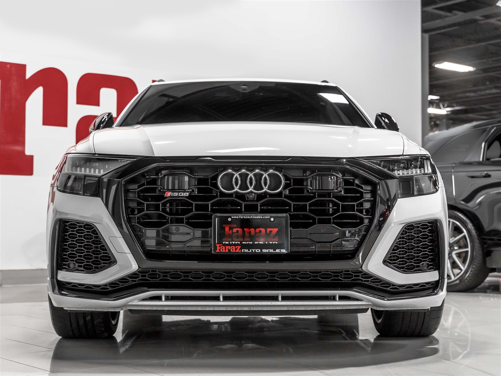 Audi RS