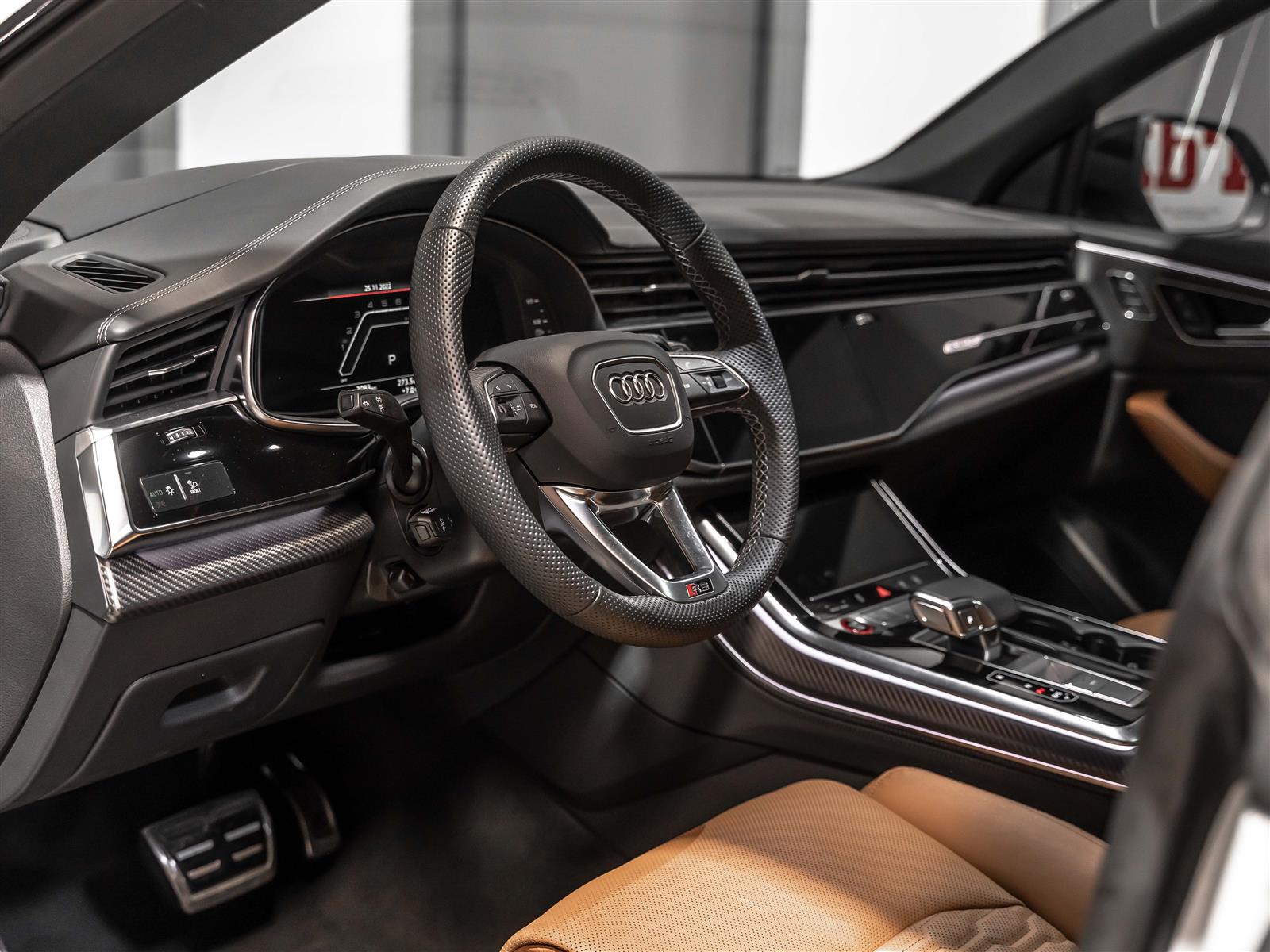 Audi RS