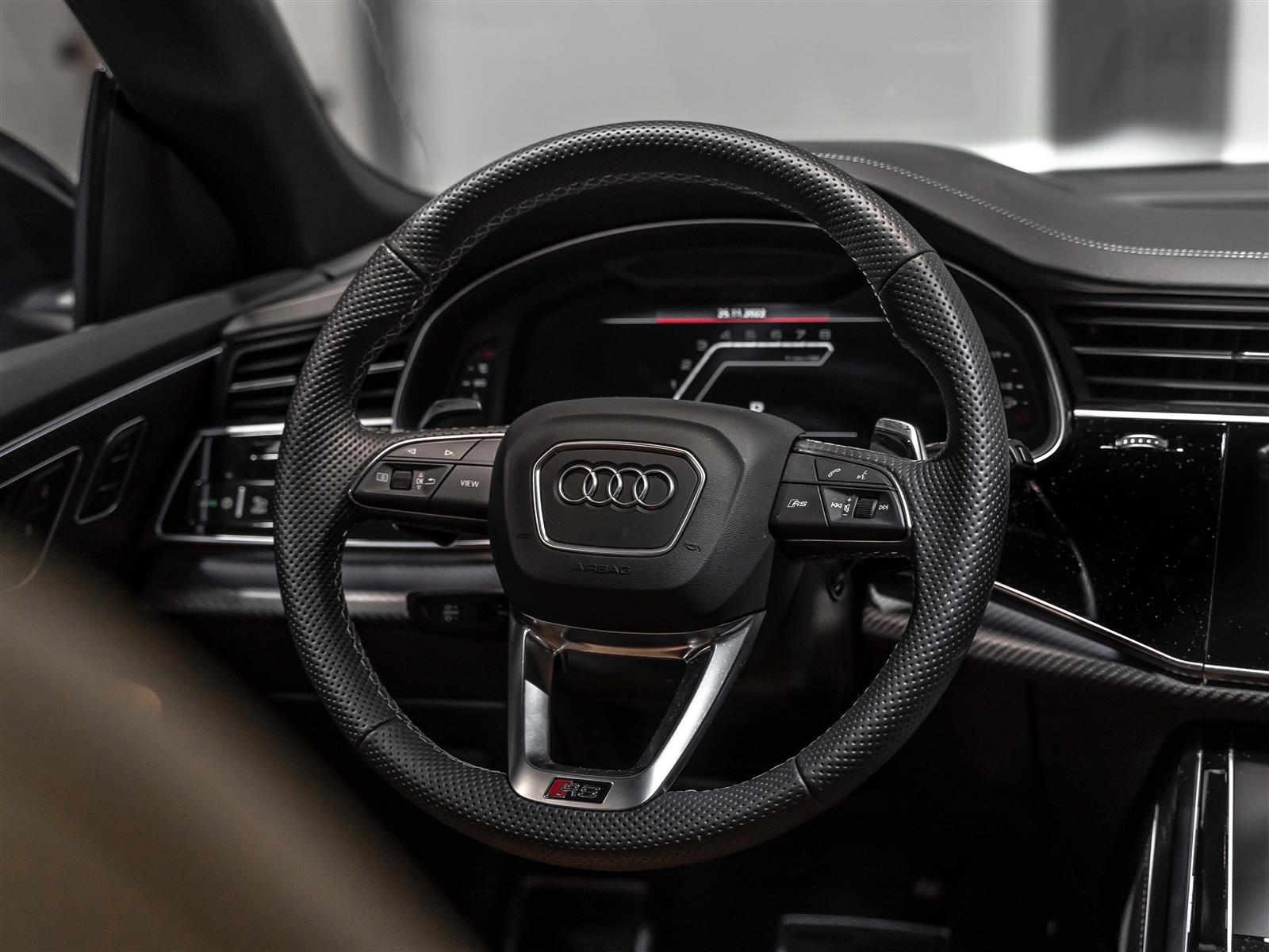 Audi RS