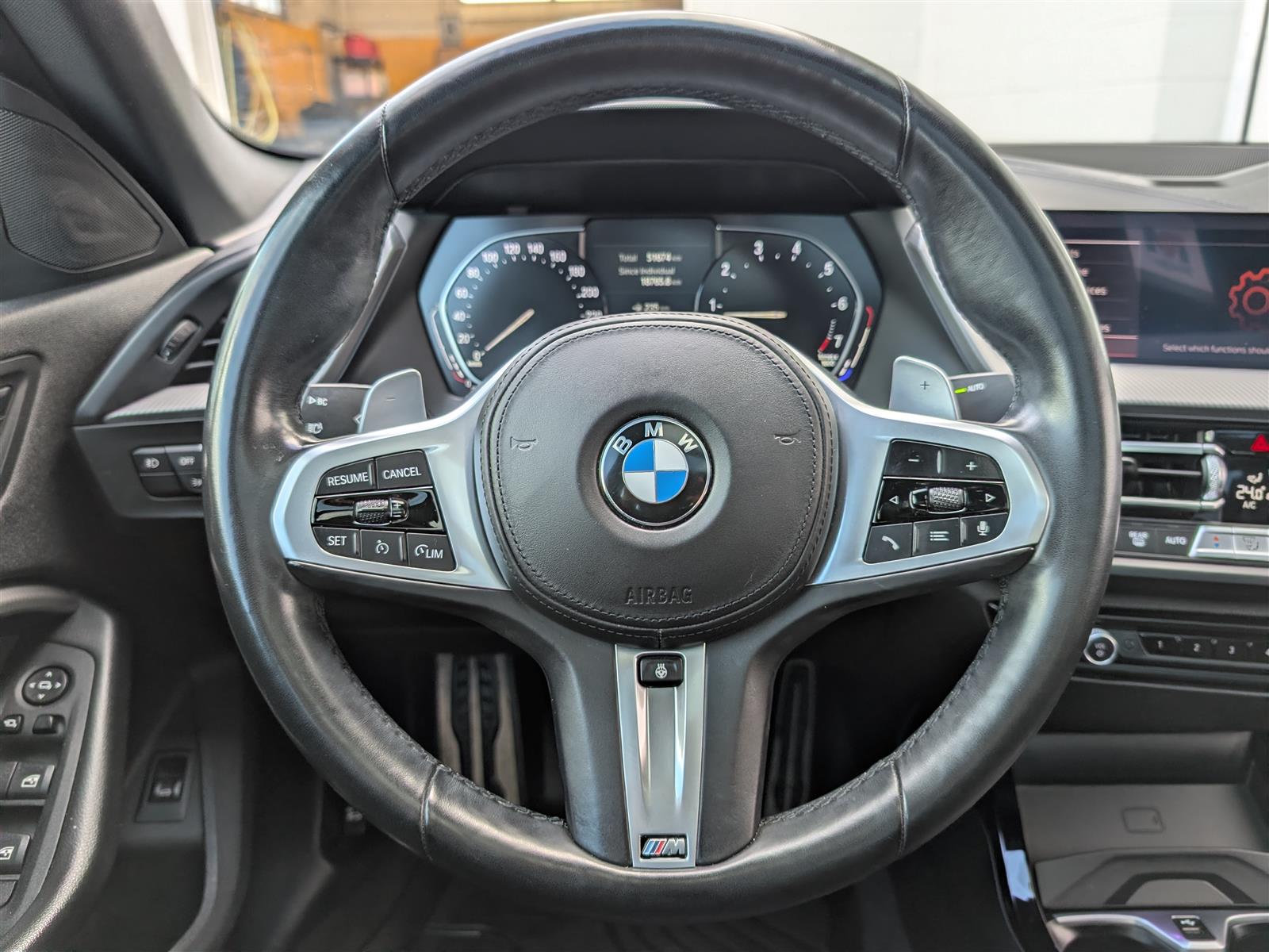 BMW 228i