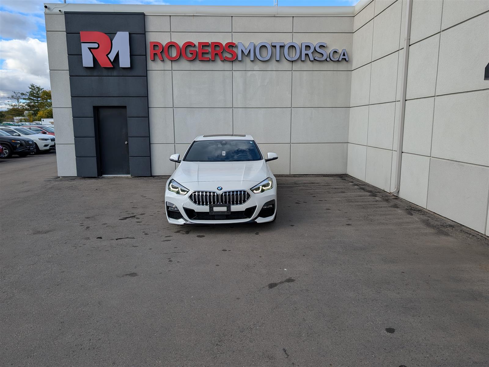BMW 228i