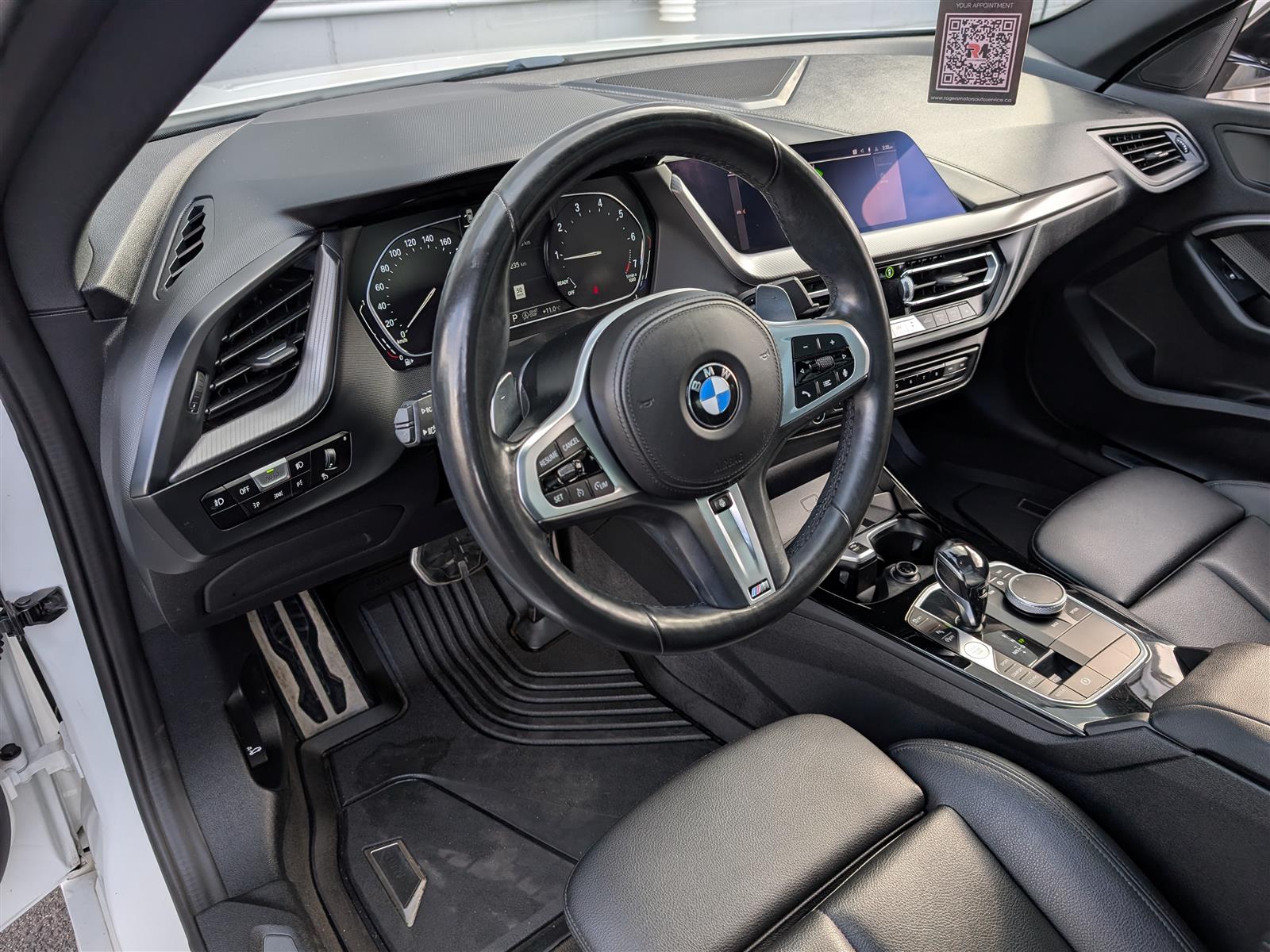 BMW 228i