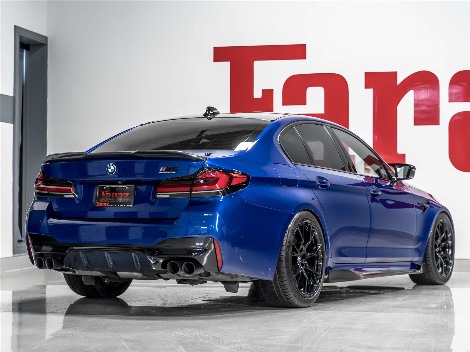 BMW M5
