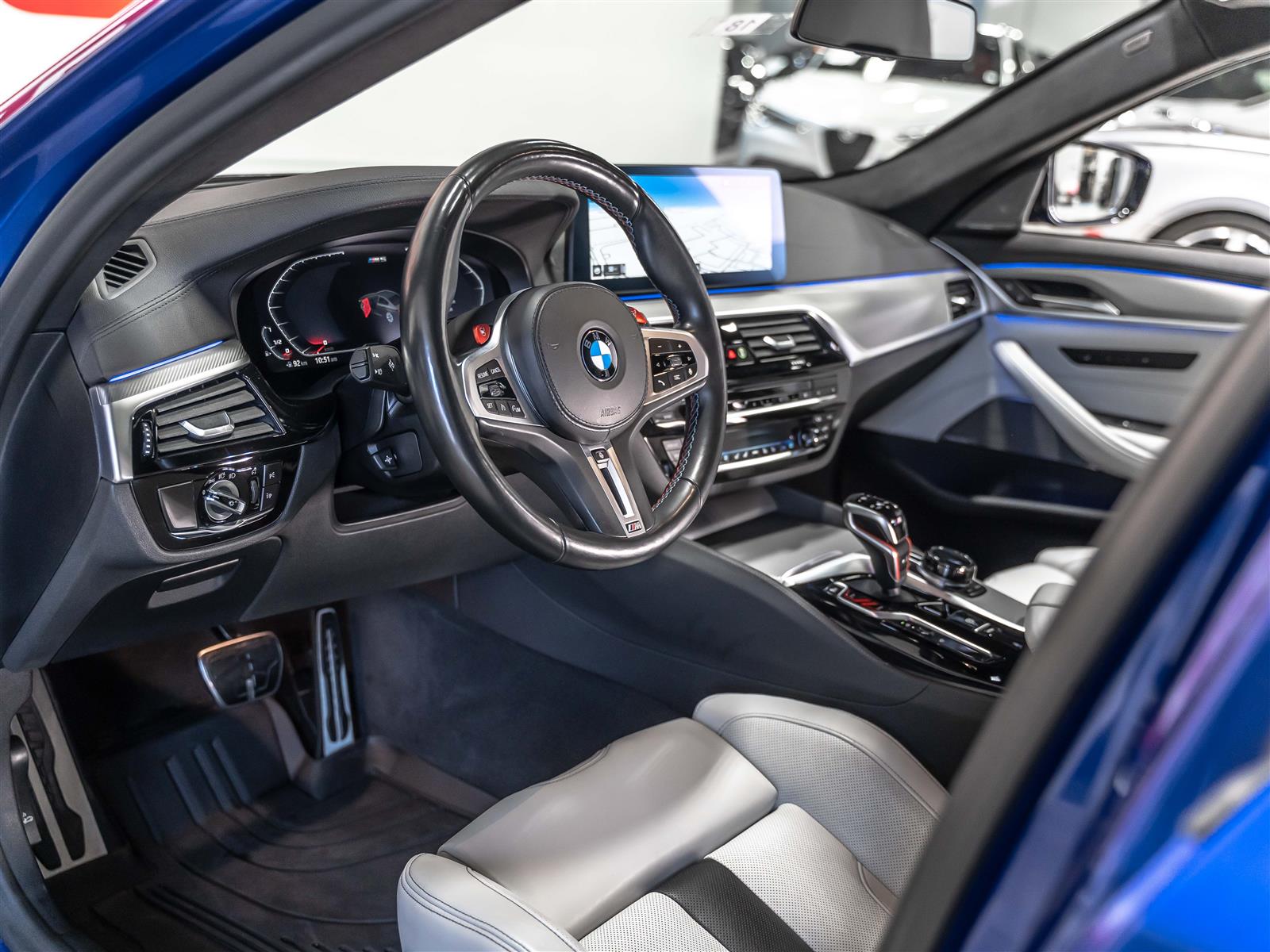 BMW M5
