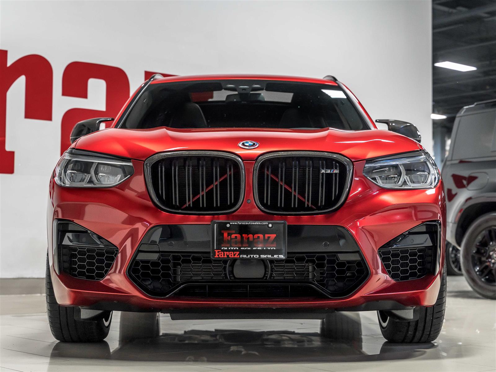 BMW X3 M