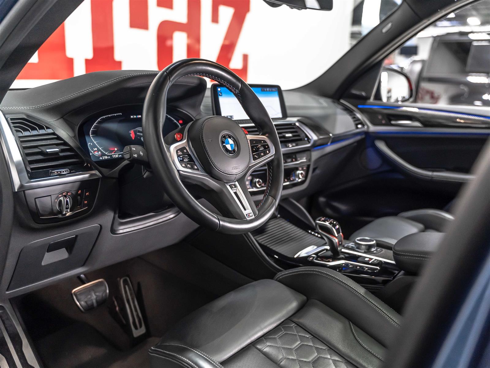 BMW X3 M