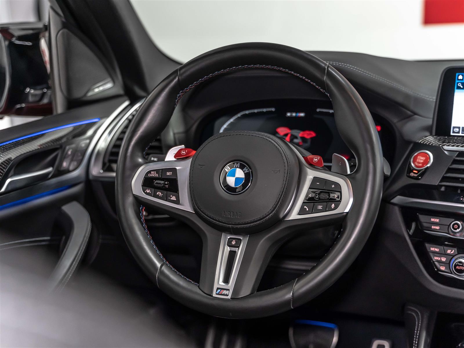 BMW X3 M