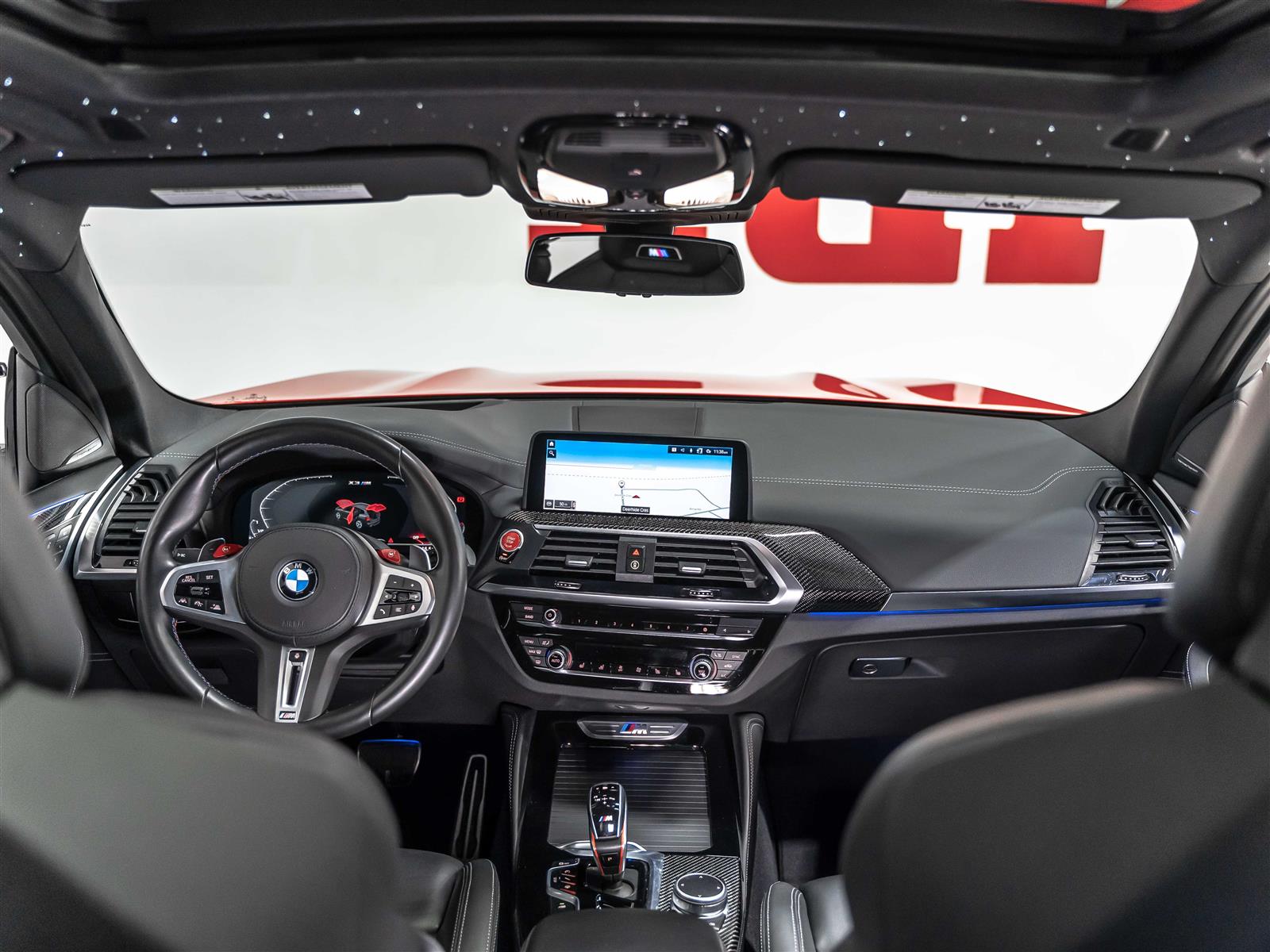 BMW X3 M