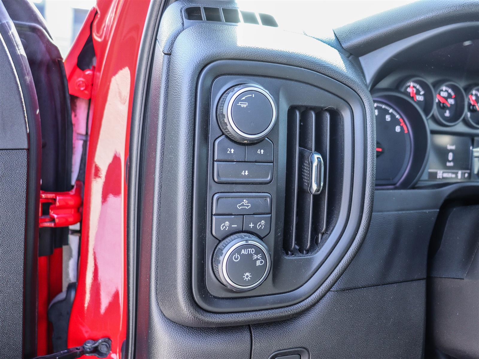 Chevrolet Silverado 2500HD