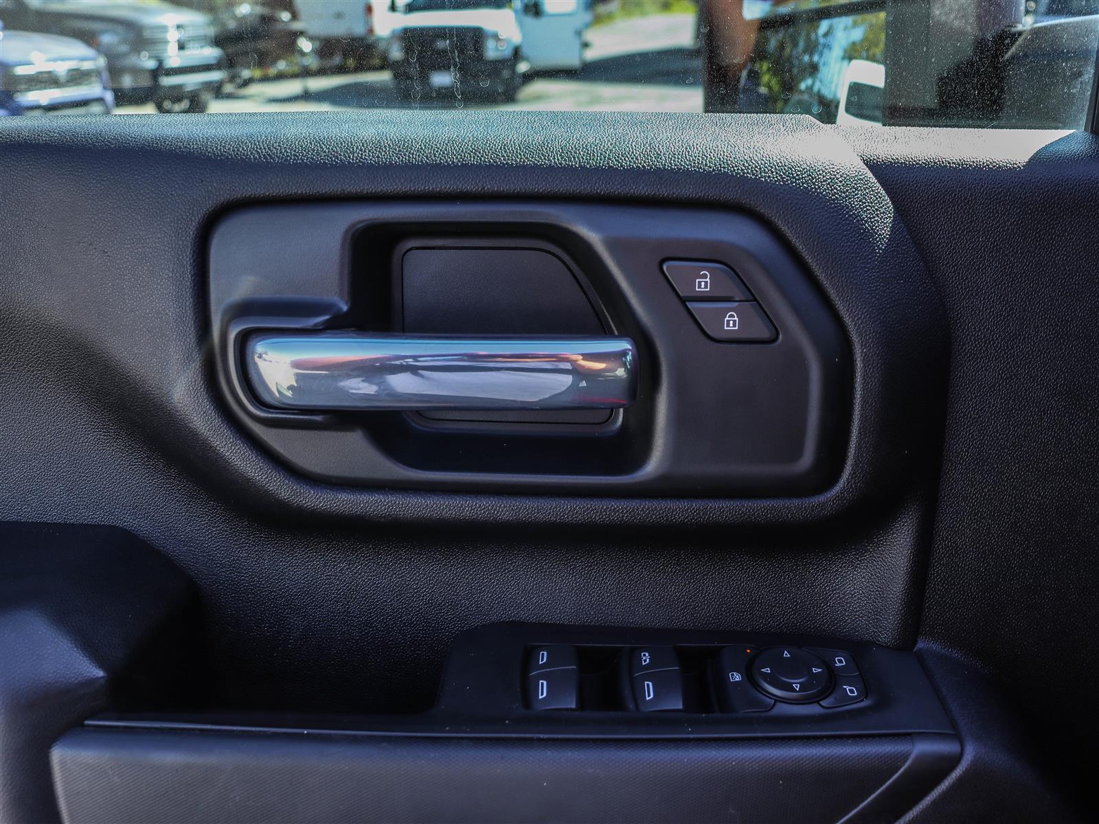 Chevrolet Silverado 2500HD