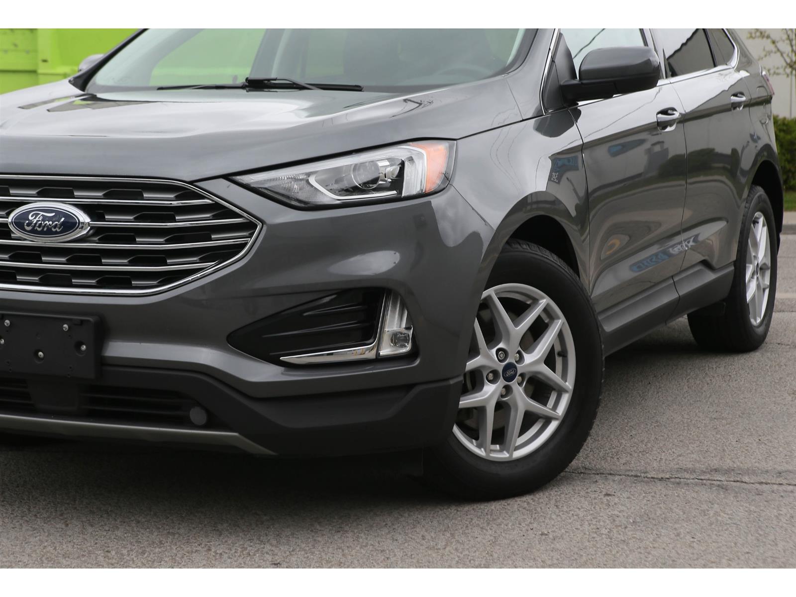 Ford Edge