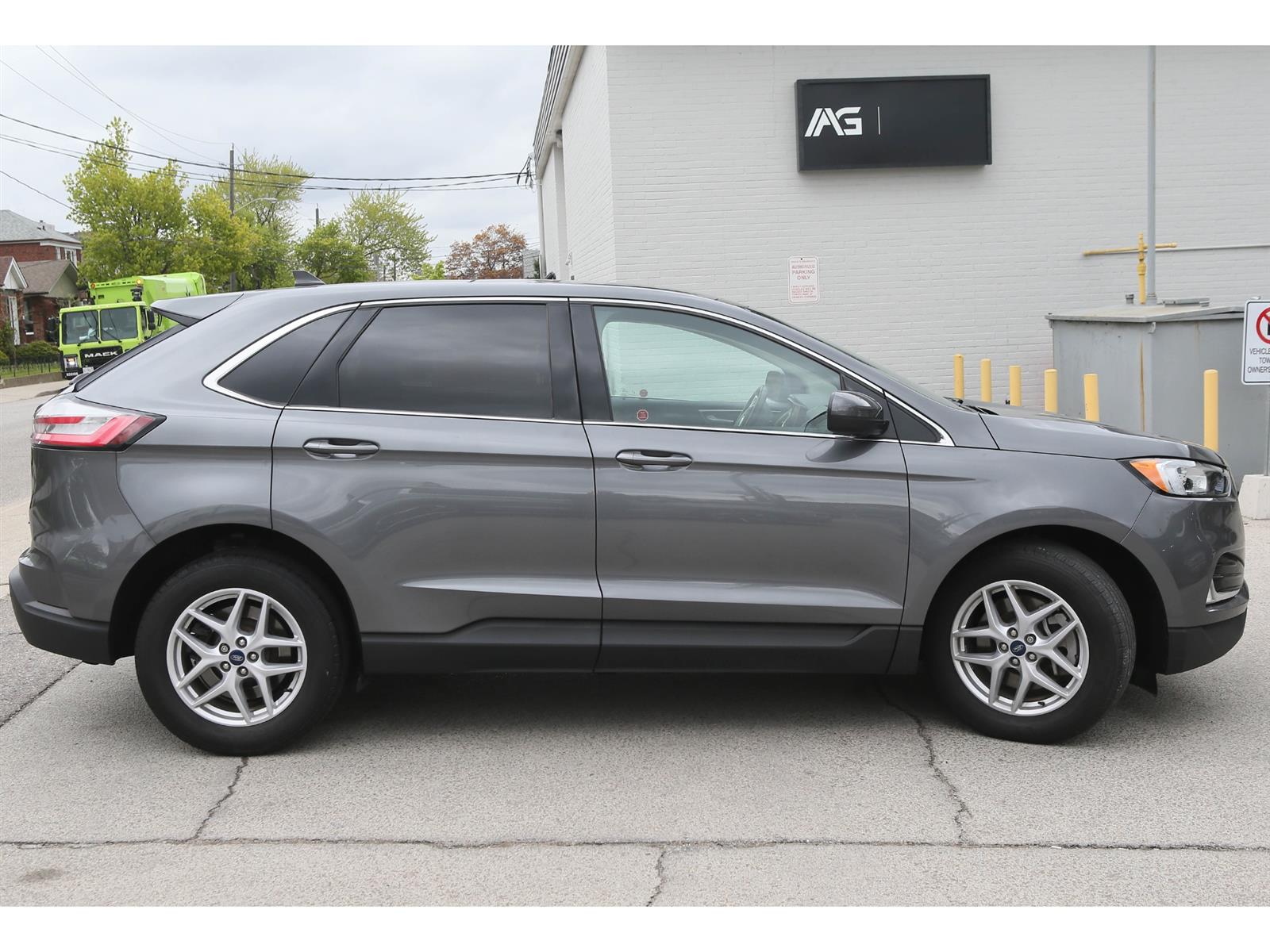 Ford Edge