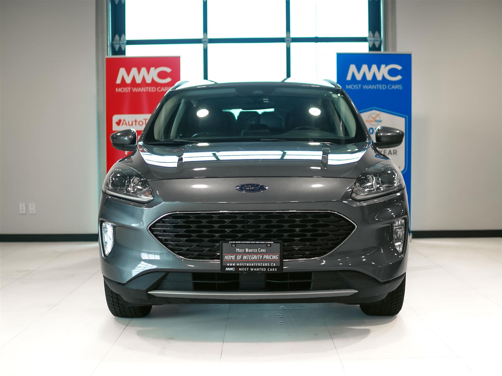 Ford Escape Hybrid