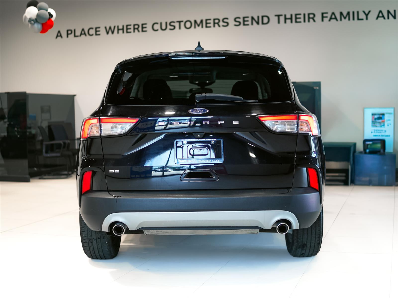 Ford Escape