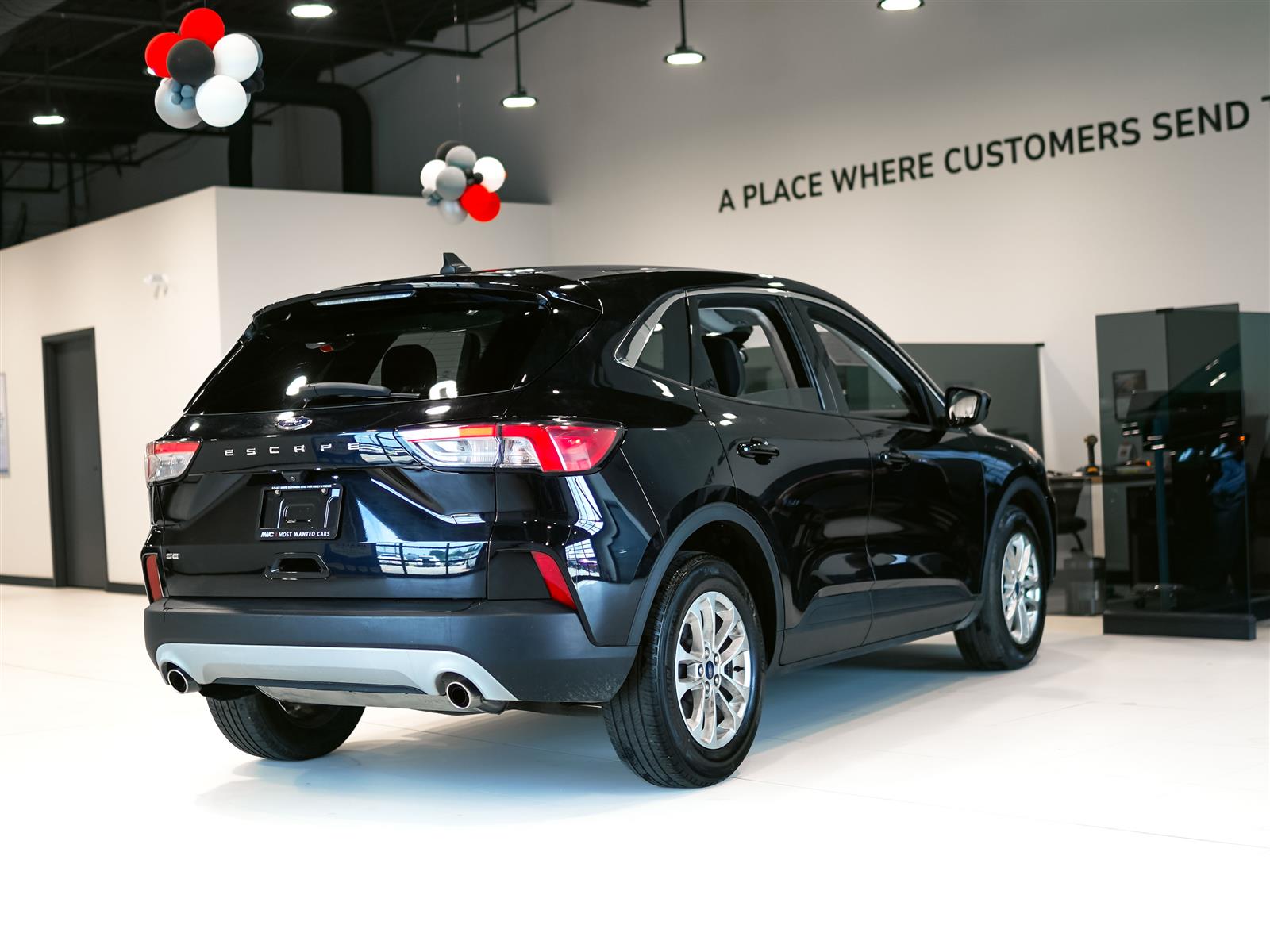 Ford Escape