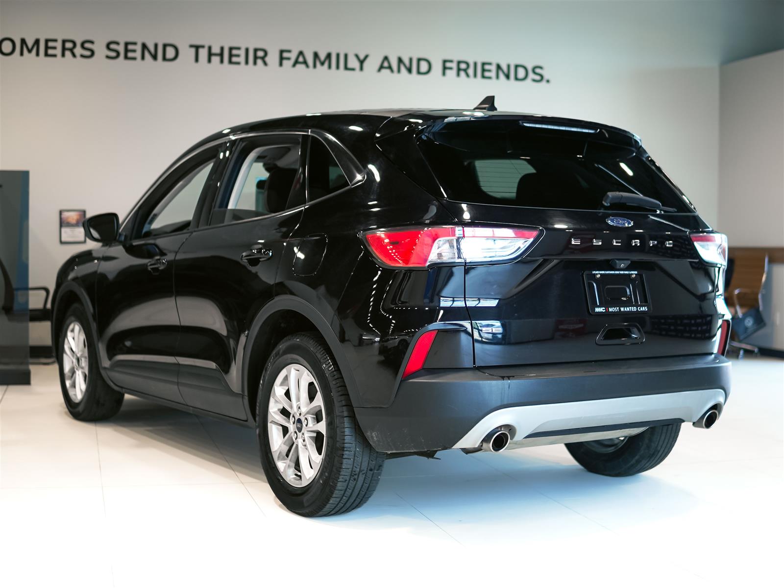 Ford Escape