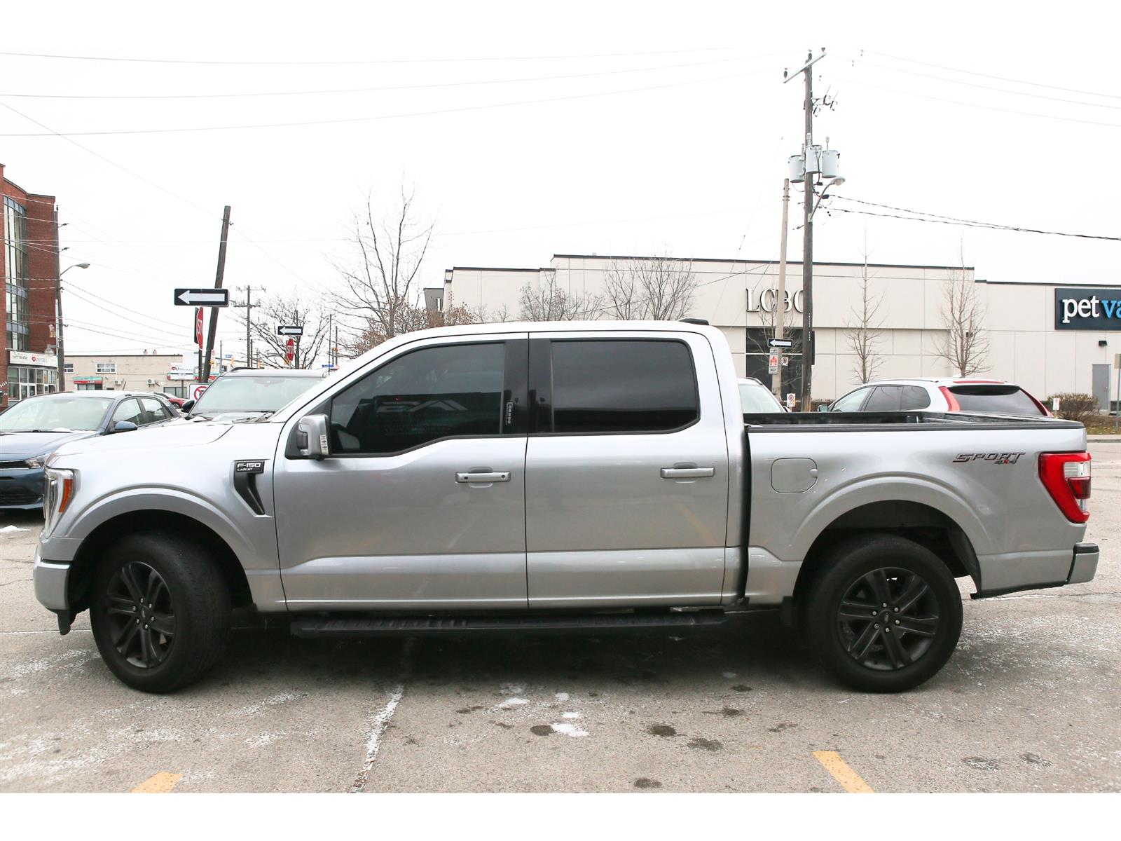 Ford F-150