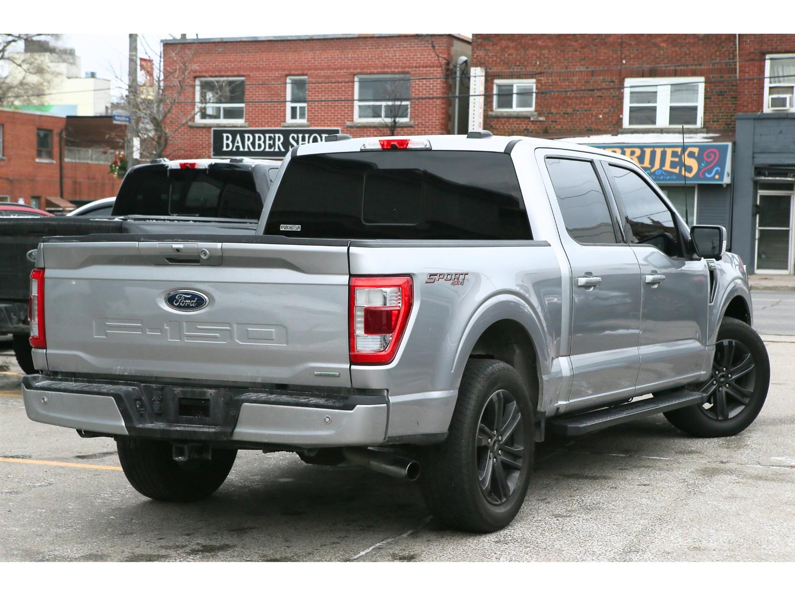 Ford F-150