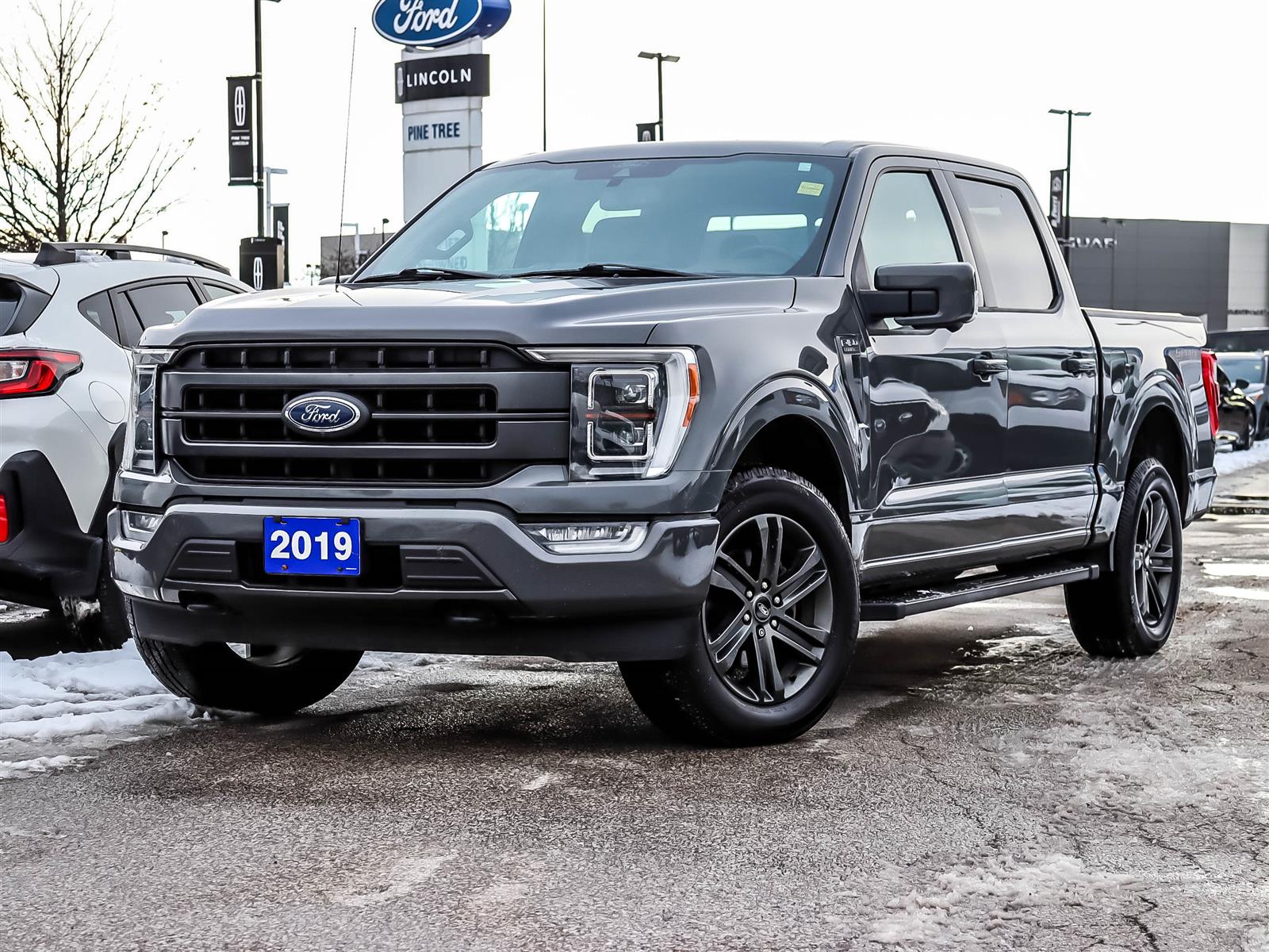Ford F-150