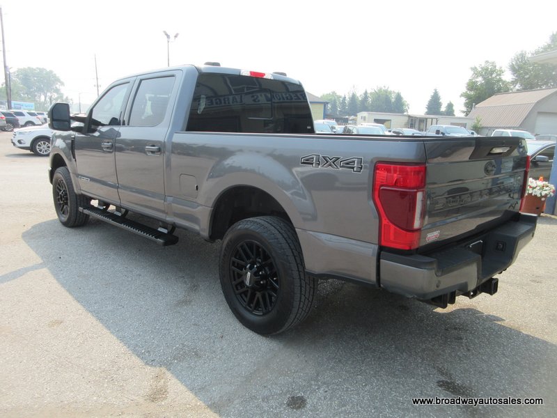 Ford F-250