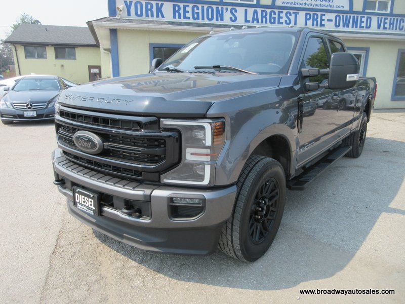 Ford F-250