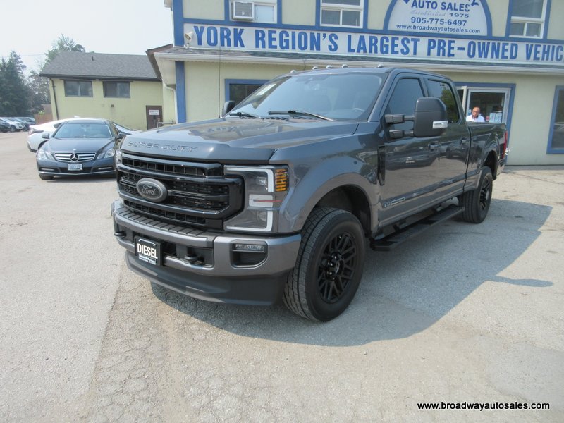 Ford F-250