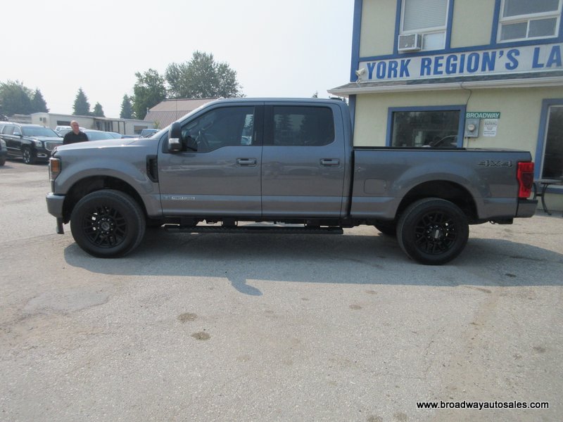 Ford F-250