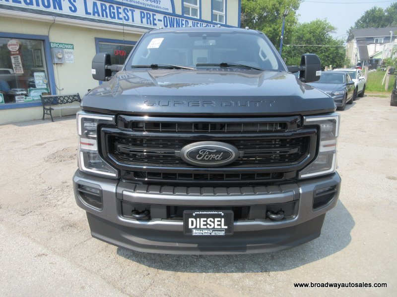 Ford F-250