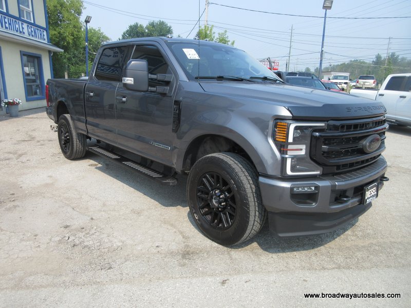 Ford F-250