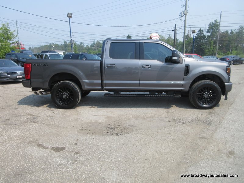 Ford F-250