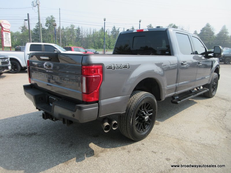 Ford F-250
