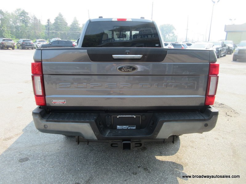 Ford F-250