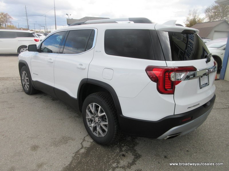 GMC Acadia