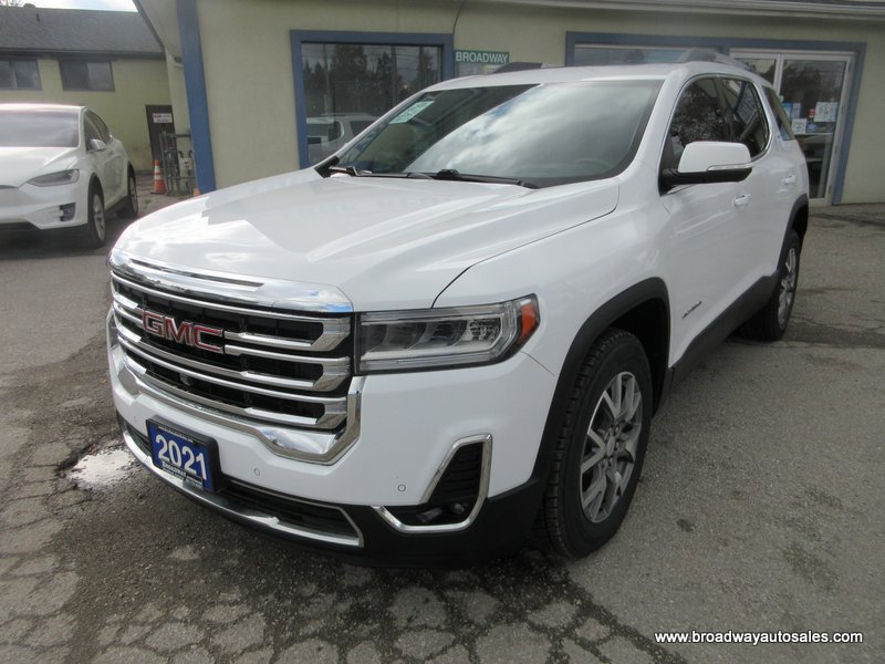 GMC Acadia
