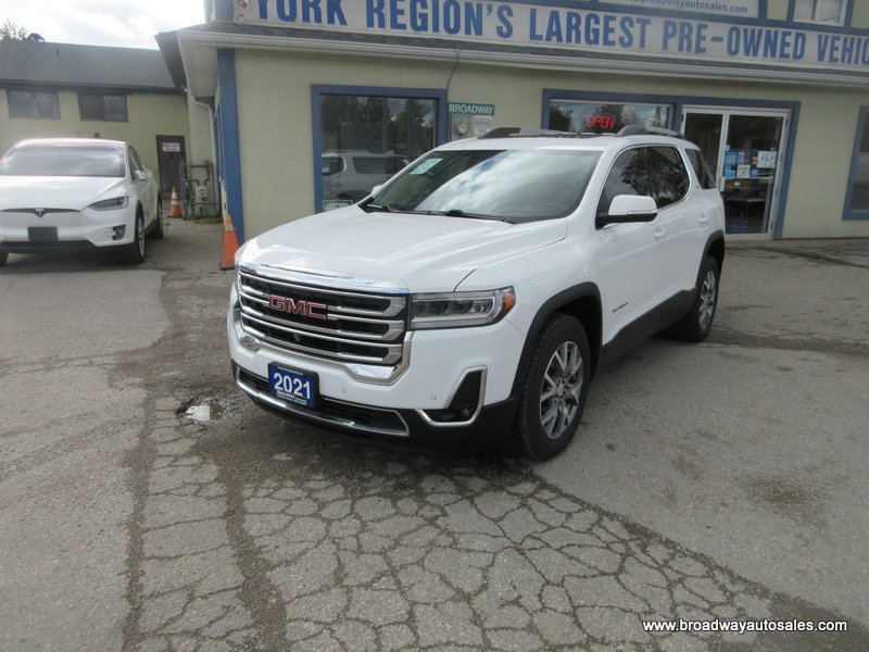 GMC Acadia