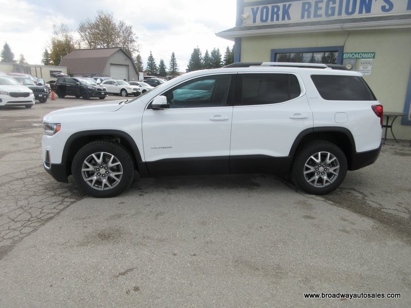 GMC Acadia