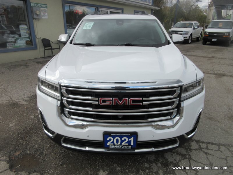 GMC Acadia