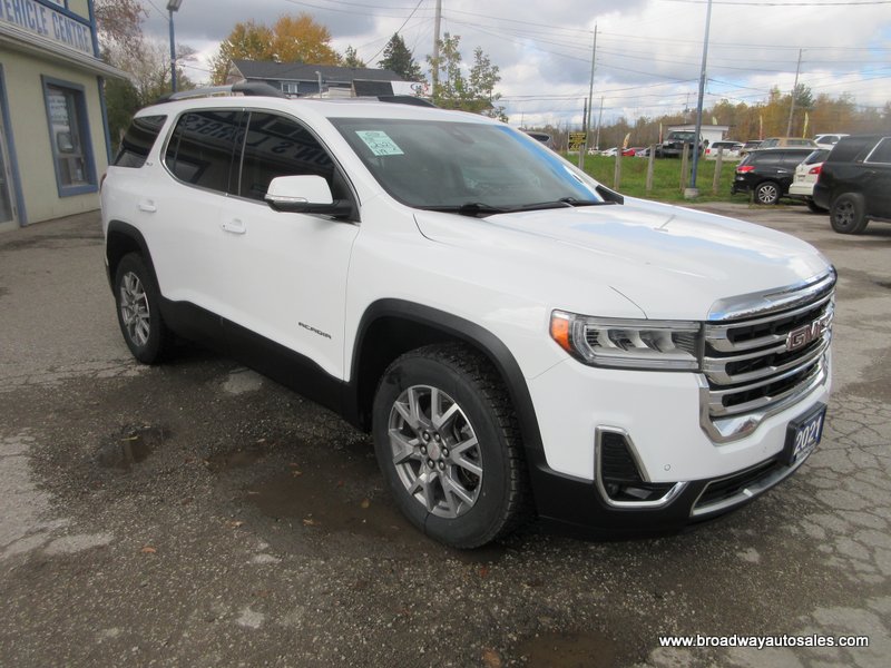 GMC Acadia