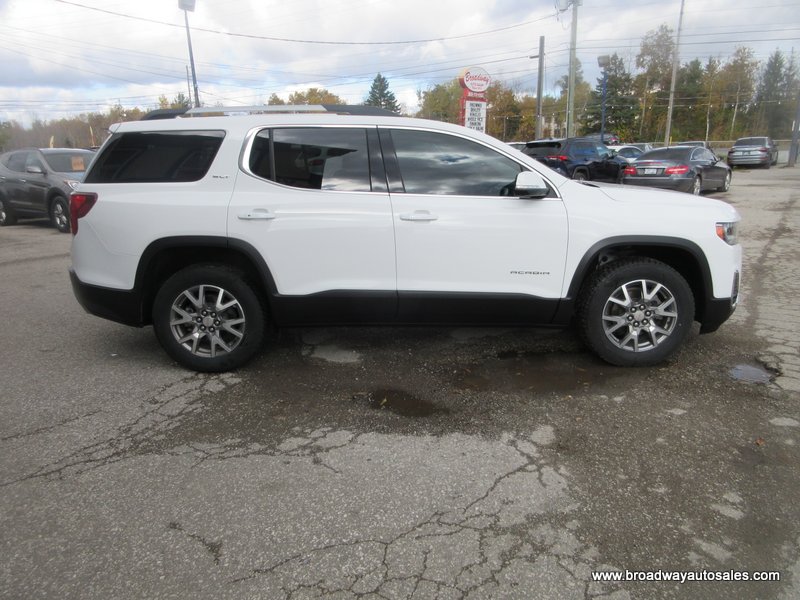 GMC Acadia