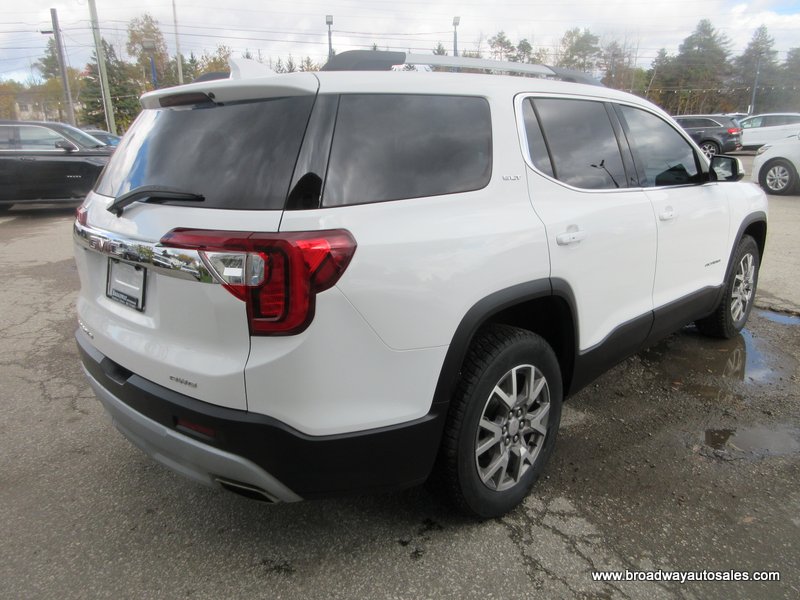 GMC Acadia