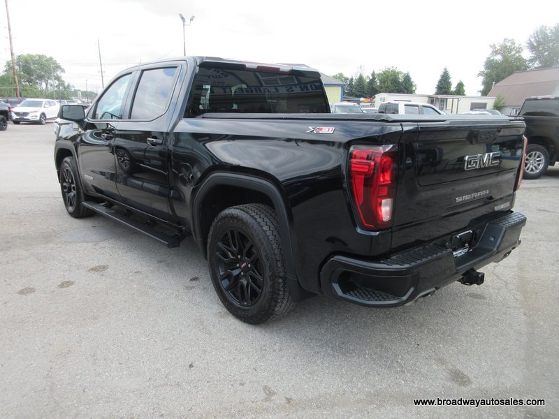 GMC Sierra 1500